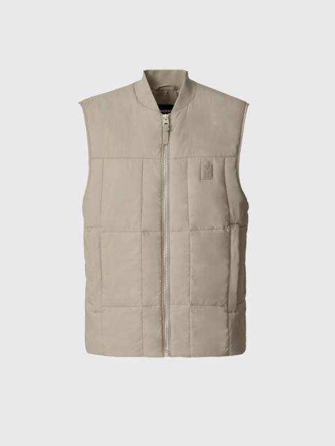 EREN Ultra-Light Quilted Vest