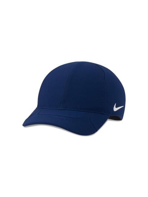 Nike x NOCTA Cap 'Blue Void/White'
