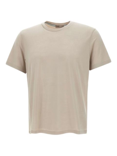 wool T-shirt