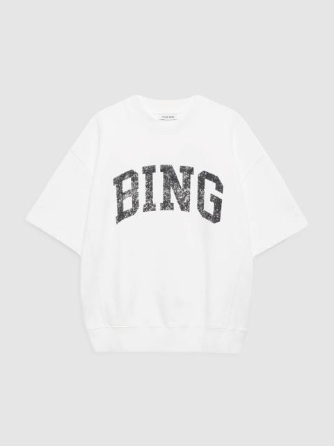 Jay Sweatshirt Bing - Off White