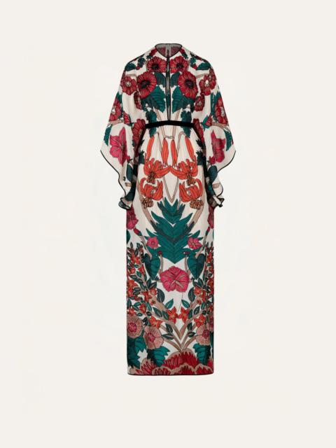 Papillon Tunic Dress