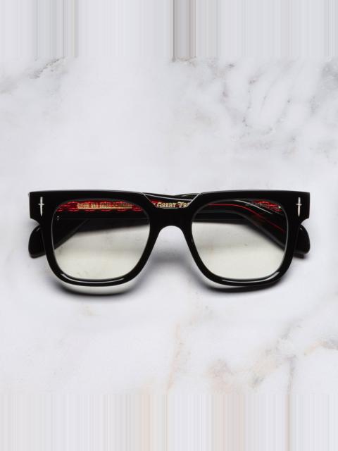 THE GREAT FROG LUCKY DIAMOND II RECTANGLE OPTICAL GLASSES