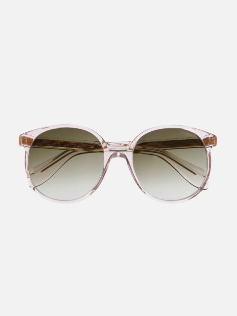 1395 ROUND SUNGLASSES
