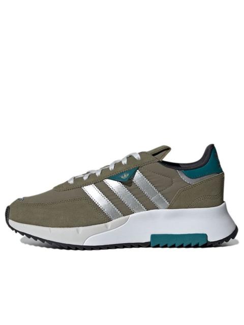 adidas Retropy F2 'Orbit Green' GW0505