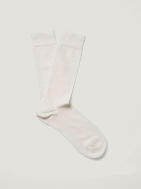 Long Staple Cotton Socks