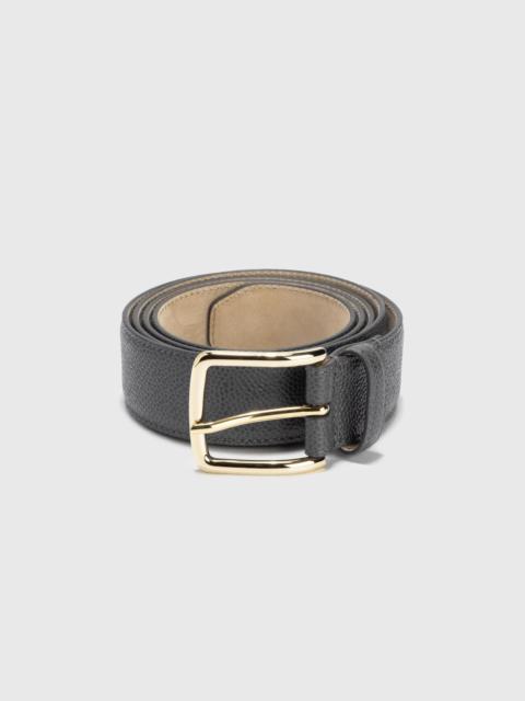 thom browne belt