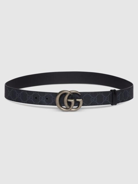 GG Marmont thin belt