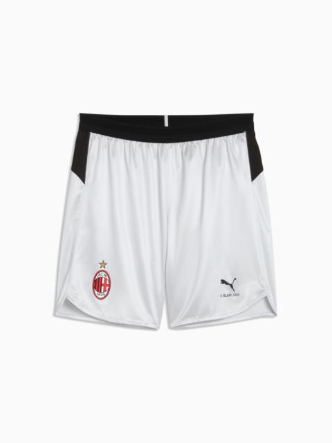 AC Milan x Slam Jam Men's Shorts