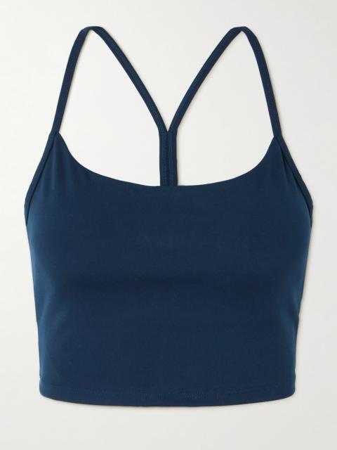 Harley Freesoft Jersey Sports Bra