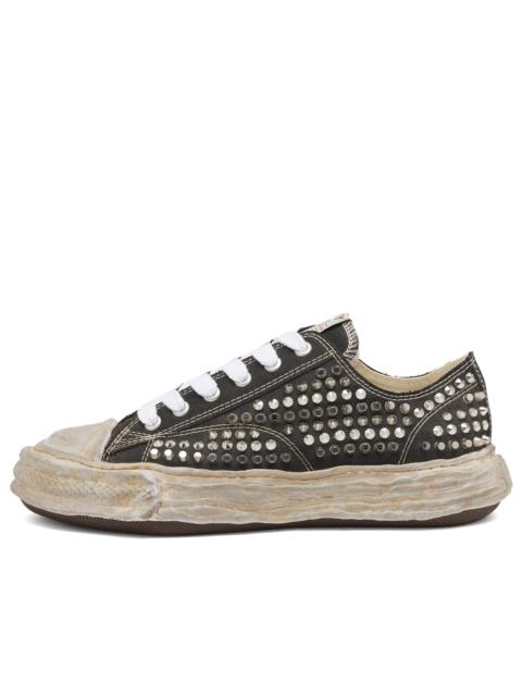 Maison MIHARA YASUHIRO Peterson 23 Original Low Studded Snea