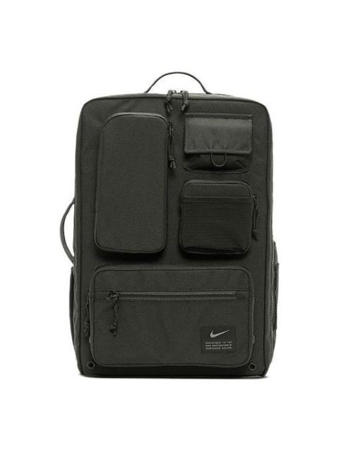 Nike Utility Training Backpack 'Black' CK2656-355