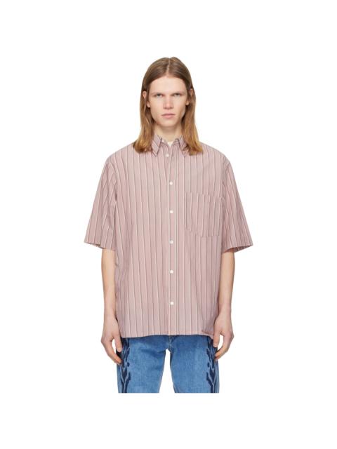 Pink Labilio Shirt