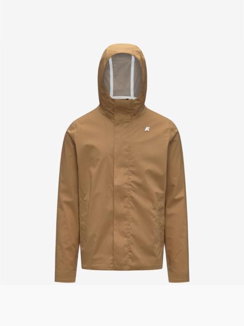 JACKO COTTON 3LAYERS