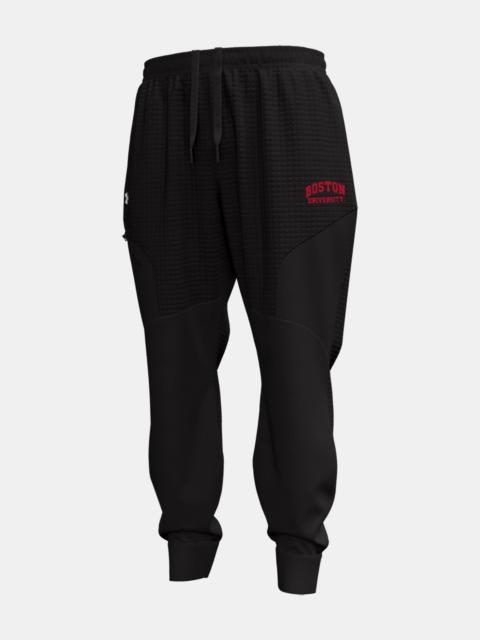 UA Unstoppable Fleece Collegiate