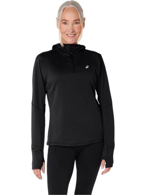 ROAD WINTER LONG SLEEVE HOODIE