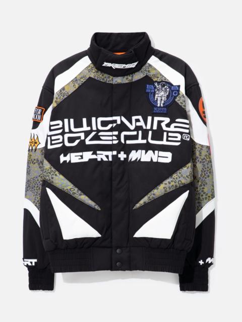 BB SPACE SUIT JACKET (OVERSIZED)