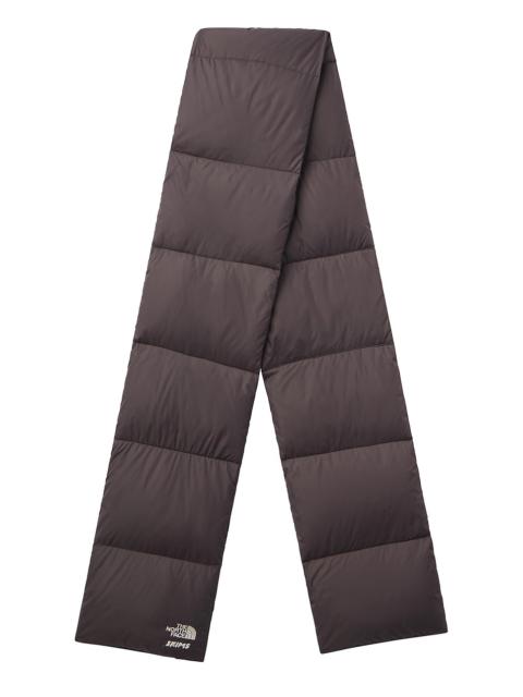 x SKIMS Nuptse Scarf