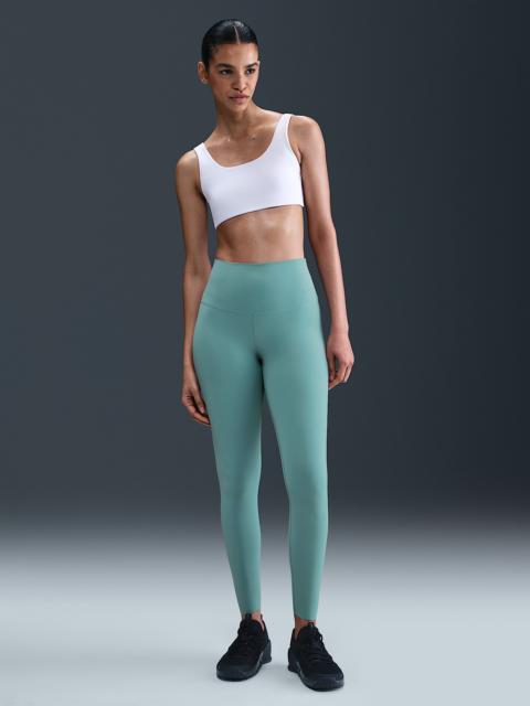 Nike Zenvy Women's High-Waisted 7/8 Leggings