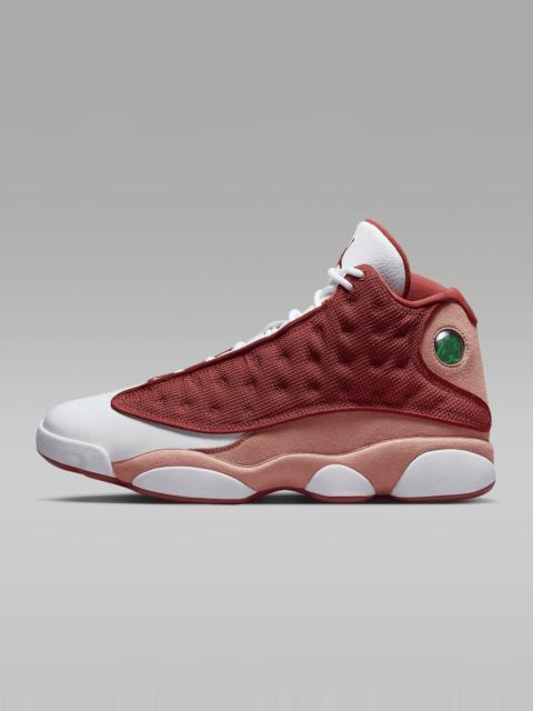 Air Jordan 13 Retro "Dune Red" Men's Shoes