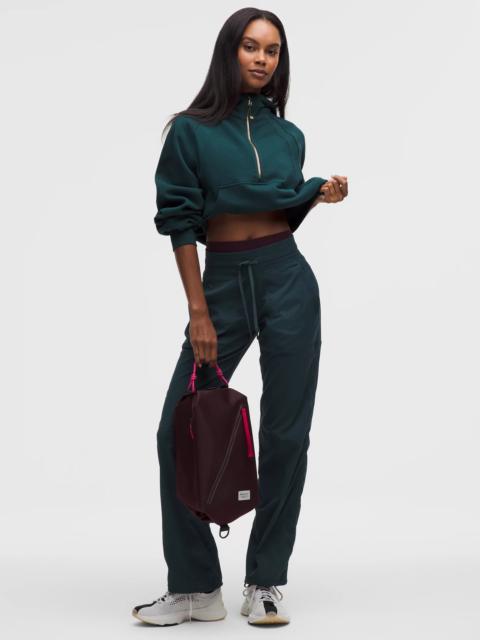 Dance Studio Mid-Rise Pant *Regular