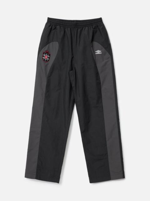 UMBRO X SLAM JAM ROSE CREST TRACK PANTS