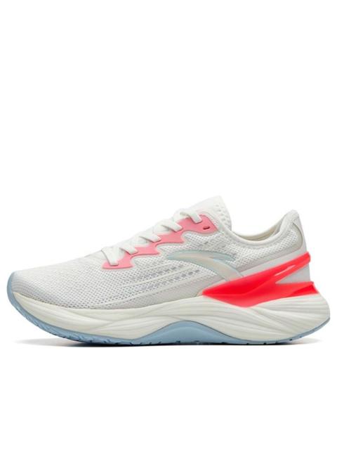 (WMNS) ANTA Chuang 2.0 'White Pink Red' 122215586-7