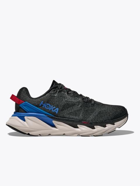 Elevon 2 TS Shoes in Black/Electric Cobalt