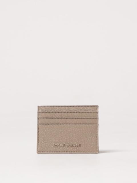 Wallet men Emporio Armani