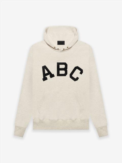 ABC Hoodie