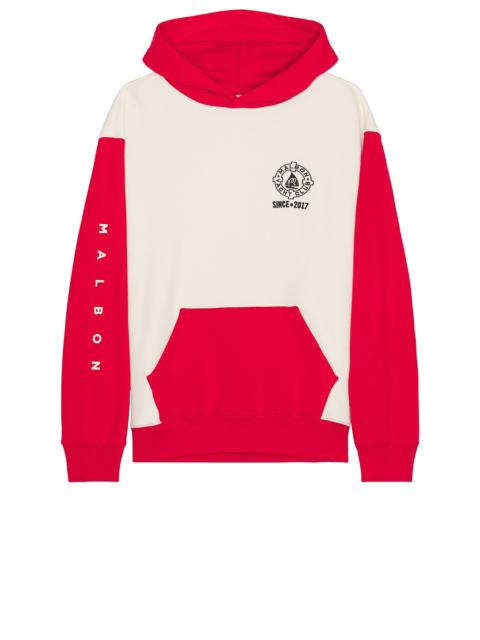 Fesque Deck Hand Hoodie