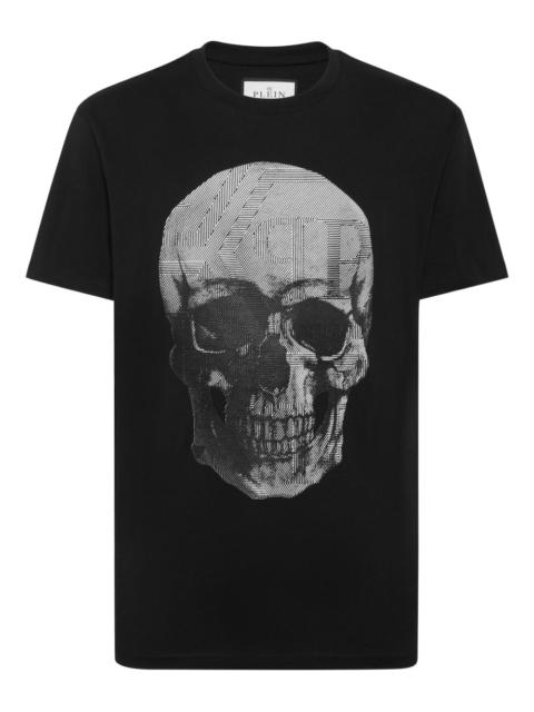 Skull t-shirt