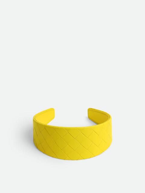 Intrecciato Headband