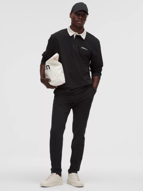 ABC Slim-Fit Trouser 32L *Corduroy