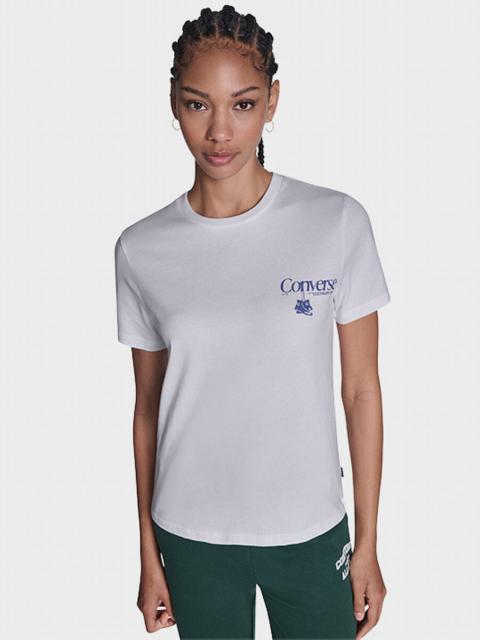 Hanging Shoes T-Shirt