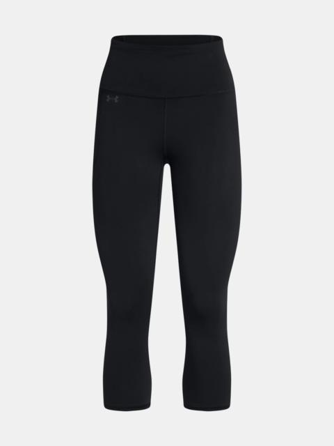 Women's UA Motion Capris