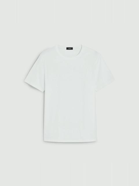 Precise Tee in Cotton Jersey