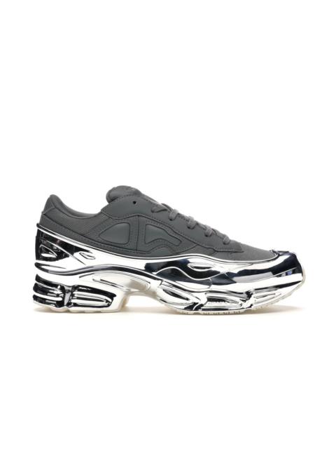 adidas Ozweego Raf Simons Ash Silver Metallic