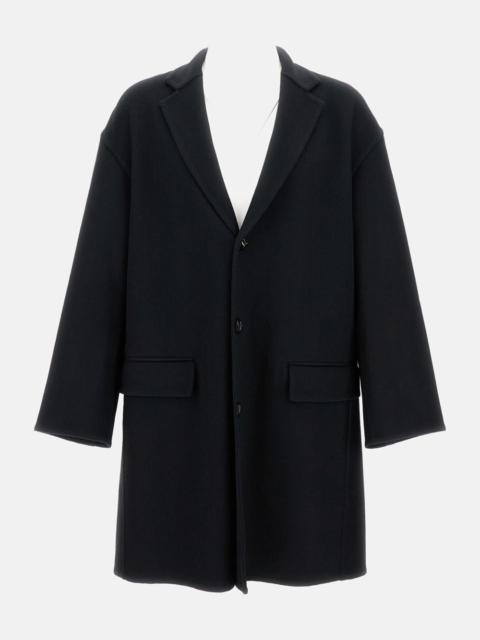 Wool Coat