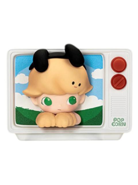 Pop Mart DIMOO World x Disney Series Pluto's House Fridge Magnet