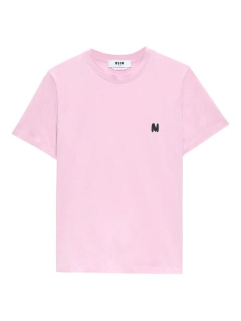cotton t-shirt