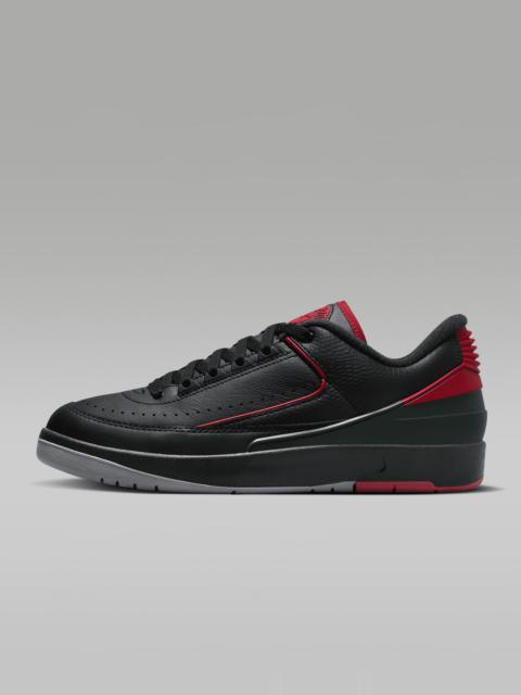 Men's Air Jordan 2 Low "Origins" Shoes