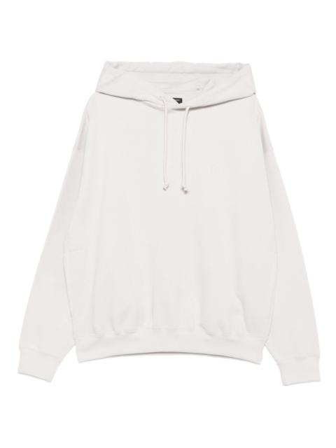 drawstring hoodie