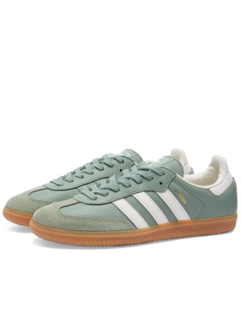 Adidas Samba OG W