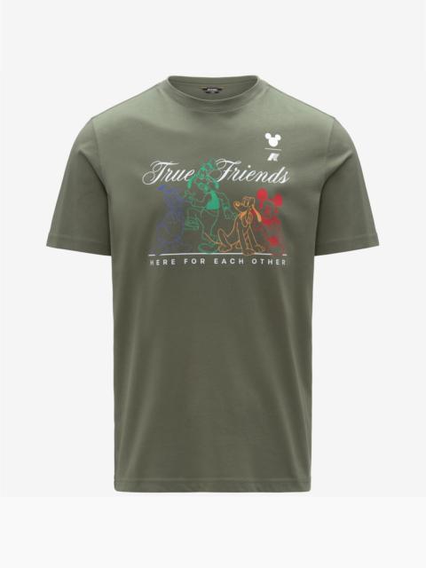 ODOM JERSEY TRUE FRIENDS