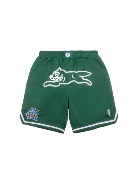 TEAM IC RUNNING DOG BASKETBALL SHORT
