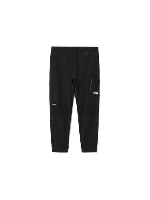 The North Face x Undercover Soukuu Futurefleece Long-Sleeve Baselayer Trousers TNF Black