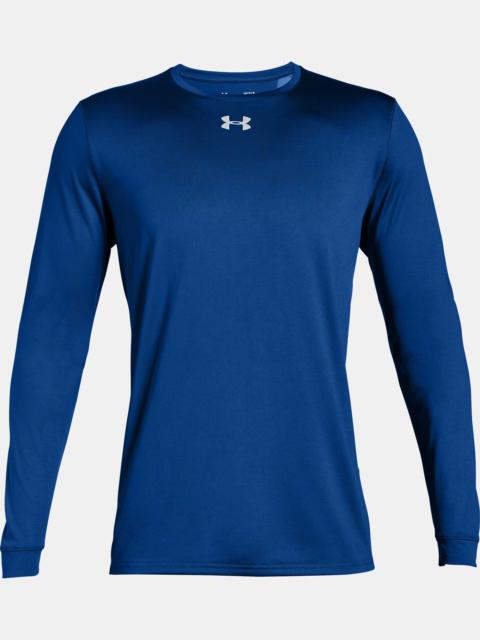 Men's UA Locker 2.0 Long Sleeve