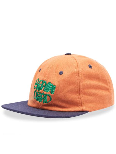 Brain Dead Plato Wool Cap
