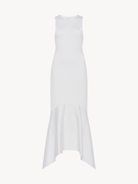 Olinda Dress in Viscose