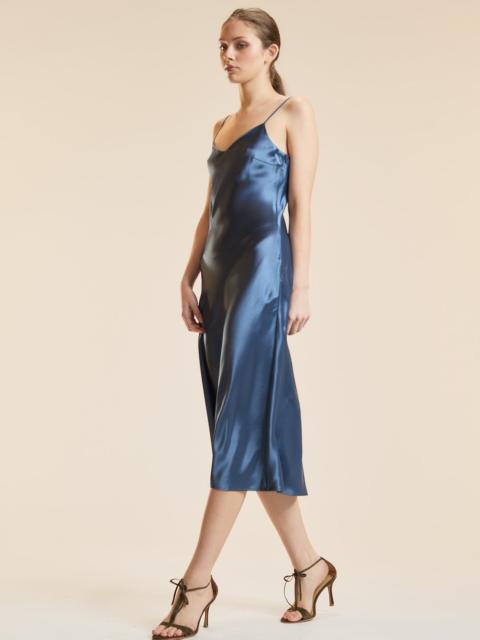Garbo Slip Dress